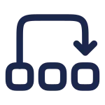 Reorder SVG Icon